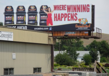 "Where Winning Happens"