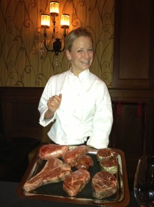 What's YOUR favorite cut?