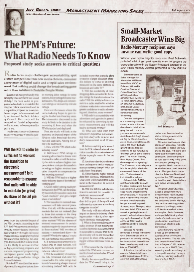 RandR_2004-08-06_RS-Mercury-Award